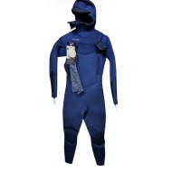 PROLIMIT Flare Free X 6/4 GBS Hooded 2024