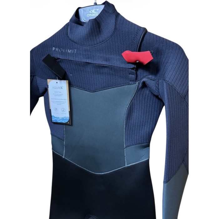 PROLIMIT Flare Free X 6/4 GBS 2024