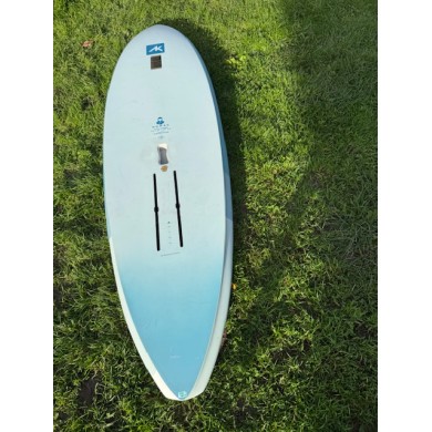 AK Nomad 115 2024 occasion