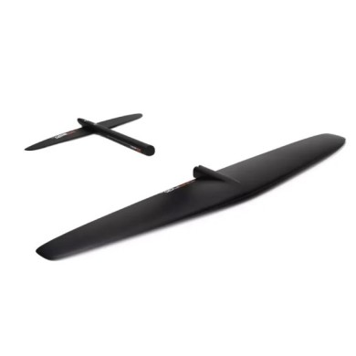 Pack Starboard foil Glider II + Mat Alu Quick Mont II Tail + Fuselage