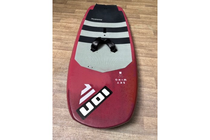 Fanatic Sky Wing 5'4 2021 Occasion