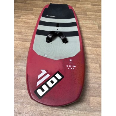 Fanatic Sky Wing 5'4 2021 Occasion
