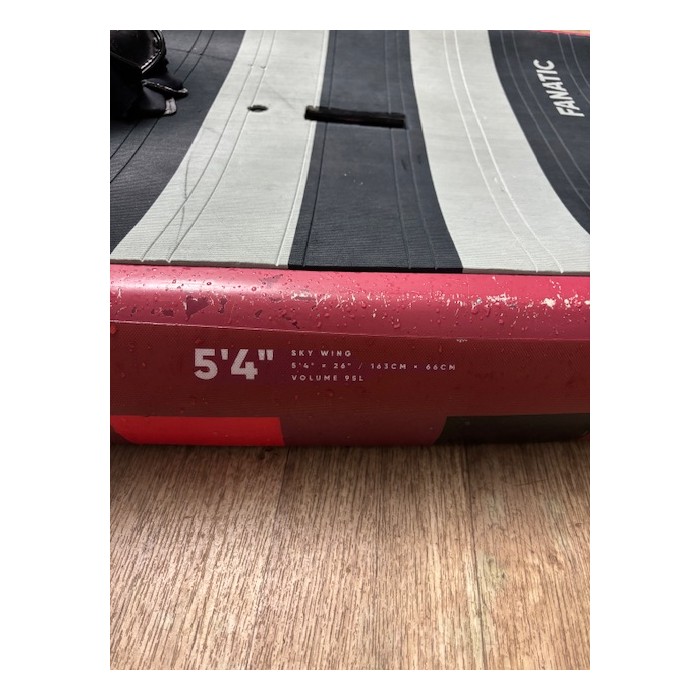Fanatic Sky Wing 5'4 2021 Occasion