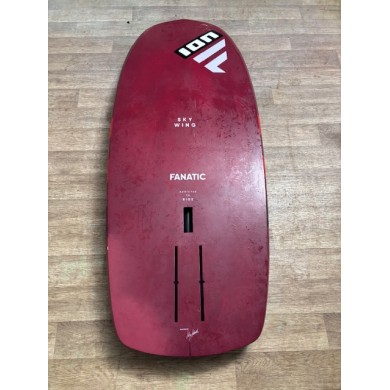 Fanatic Sky Wing 5'4 2021 Occasion