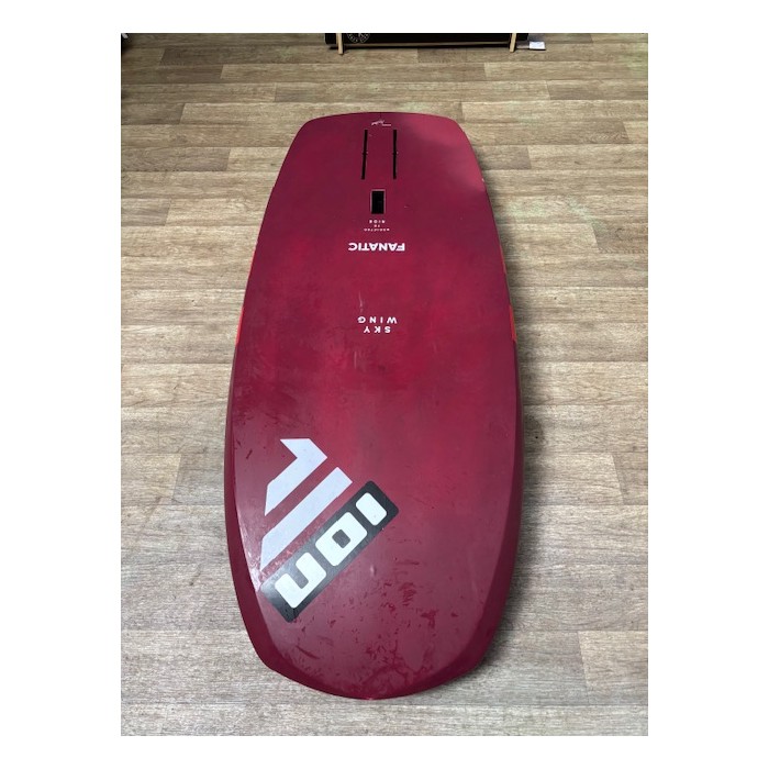 Fanatic Sky Wing 5'4 2021 Occasion