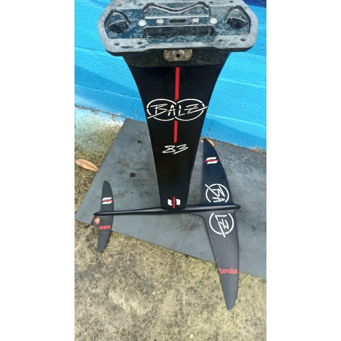 SAB BALZ SET 83cm 808 325 occasion