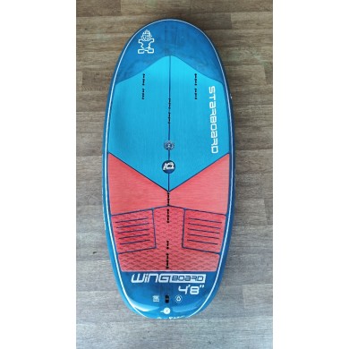 Starboard Wingboard Blue Carbon 2024 OCCASION