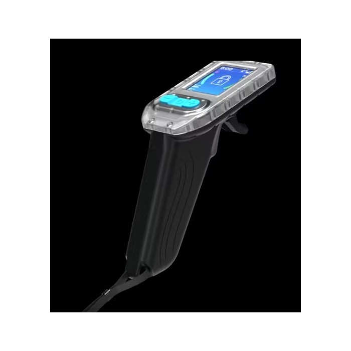 Manta Flow Evo Performance Pod V2chargeur Standard hélice 3 Pâles Demo