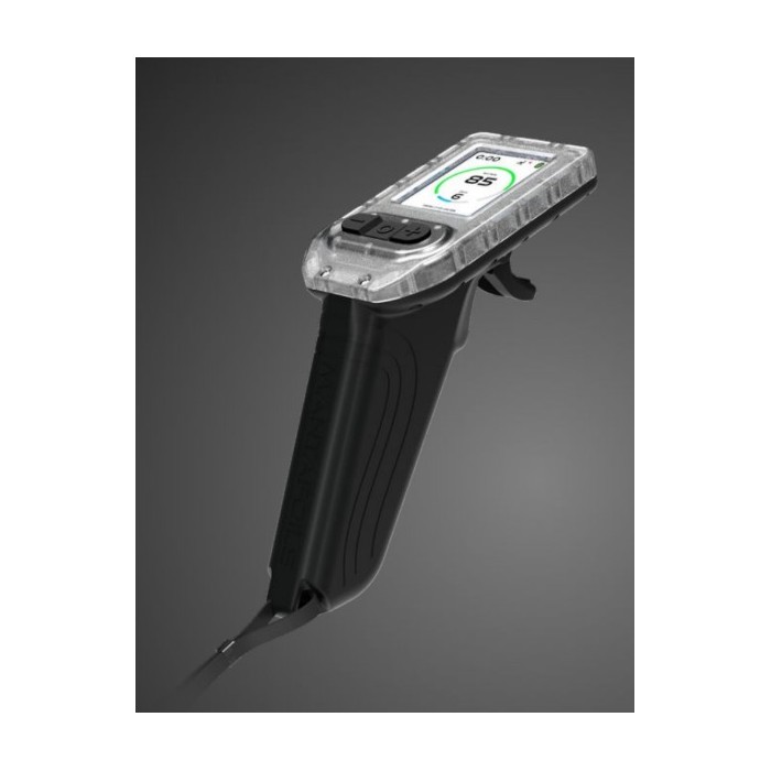 Manta Flow Evo Performance Pod V2chargeur Standard hélice 3 Pâles Demo