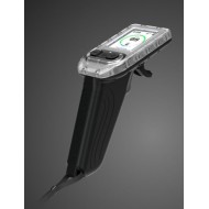 Manta Flow Evo Performance Pod V2chargeur Standard hélice 3 Pâles Demo