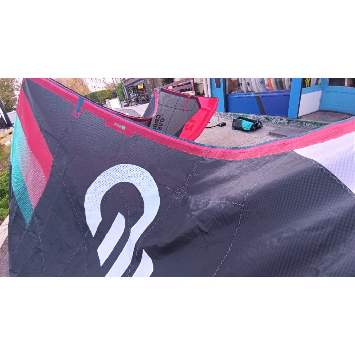 ELEVEIGHT RS V8 12m 2024 Occasion