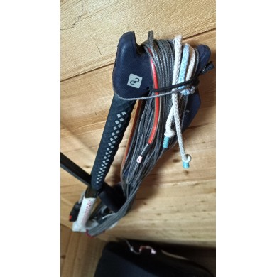 ELEVEIGHT CS Auto Bar V1 Occasion