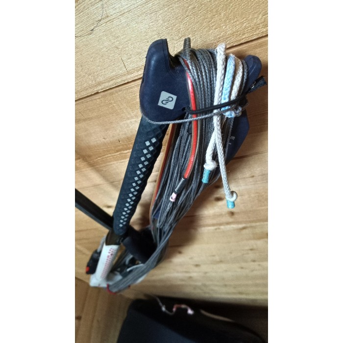 ELEVEIGHT CS Auto Bar V1 Occasion