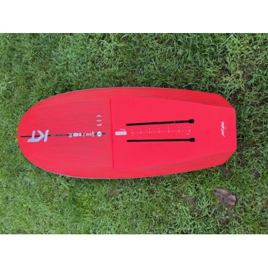 KT Ginxu 2 62L Occasion