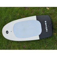 TAKUMA BK EBS Blanc 28" 6'0" 120 Litres Occasion