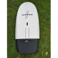 TAKUMA BK EBS Blanc 28" 6'0" 120 Litres Occasion
