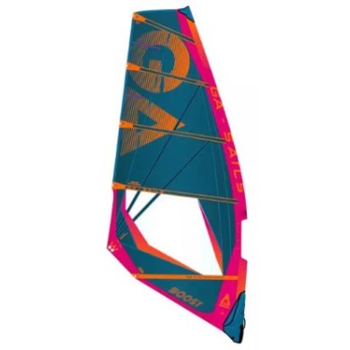 GA-SAILS Boost 2025 GA-SAILS Boost 2025
