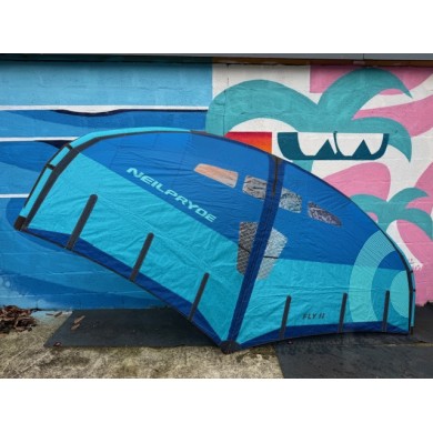 Neil Pryde Fly II 4m² Occasion
