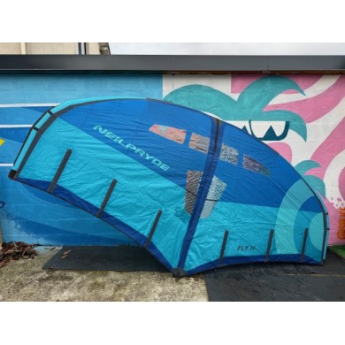 Neil Pryde Fly II 5m² Occasion
