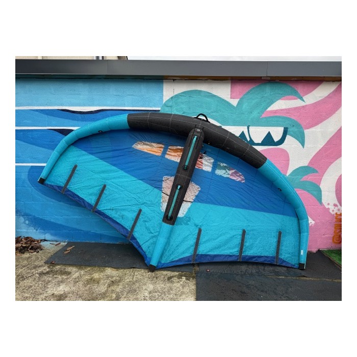 Neil Pryde Fly II 5m² Occasion