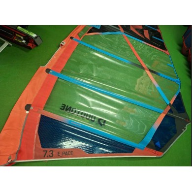 DUOTONE E-Pace 7.3m² 2024 Occasion