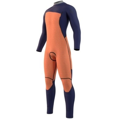 MYSTIC Marshall Fullsuit FZ 4/3