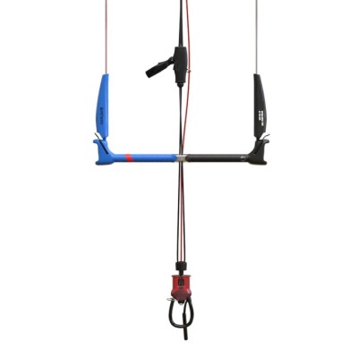 HARLEM FORCE + LEAD BAR