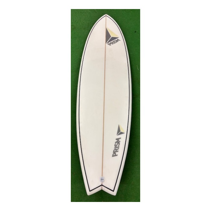 PRISM Surfboard 6'0 Occasion