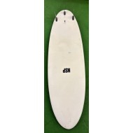 NSP Funboard 7'2 Occasion