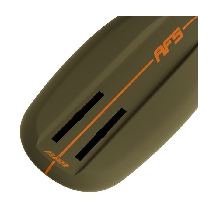 AFS Sk8 Pumping Board 2026