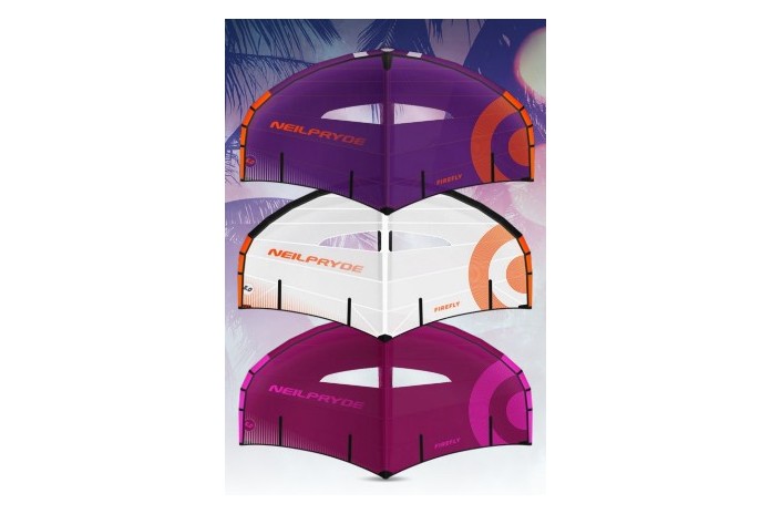 NEILPRYDE Firefly 2026