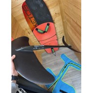 KETOS Pack Skim2 foil kool 1200 + Mat 75 Occasion