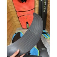 KETOS Pack Skim2 foil kool 1200 + Mat 75 Occasion