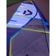 DUOTONE Duke 2024 5.8 TEST