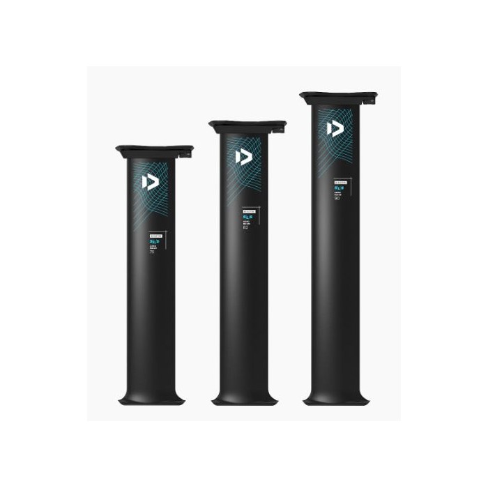 DUOTONE Mast Aero Mid QM SLS Occasion