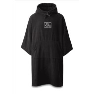 Dakine poncho chanjo