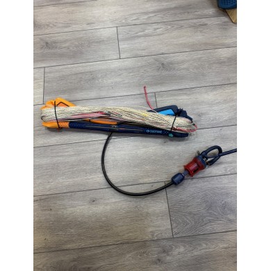 DUOTONE Click Barre 22-24m 2019 Occasion