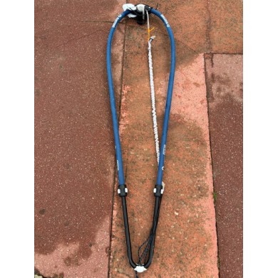 DUOTONE EPX Alu XS 135-175 Occasion