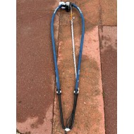 DUOTONE EPX Alu XS 135-175 Occasion