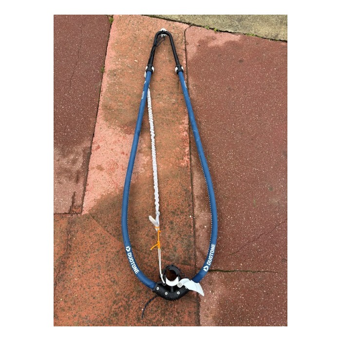 DUOTONE EPX Alu XS 135-175 Occasion