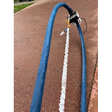 DUOTONE EPX Alu XS 135-175 Occasion