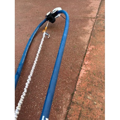 DUOTONE EPX Alu XS 135-175 Occasion