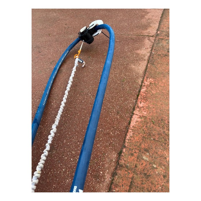 DUOTONE EPX Alu XS 135-175 Occasion