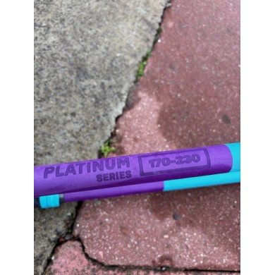 DUOTONE Platinum 170-230 Occasion