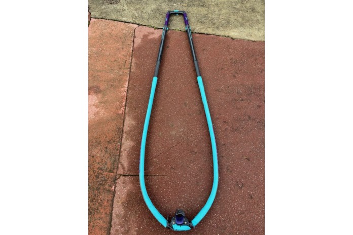 DUOTONE Platinum SLS 190-250cm Occasion