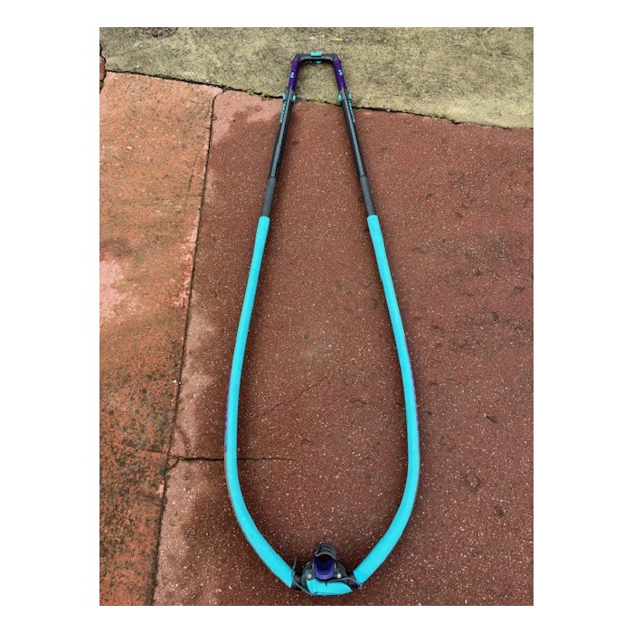 DUOTONE Platinum SLS 190-250cm Occasion