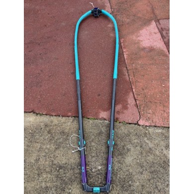 DUOTONE Platinum SLS 190-250cm Occasion