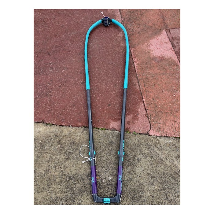 DUOTONE Platinum SLS 190-250cm Occasion