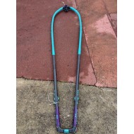 DUOTONE Platinum SLS 190-250cm Occasion