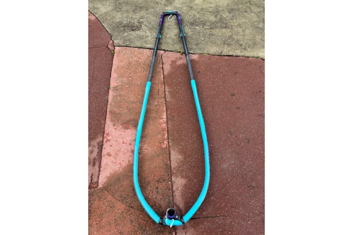 DUOTONE Platinum SLS 190-250cm Occasion